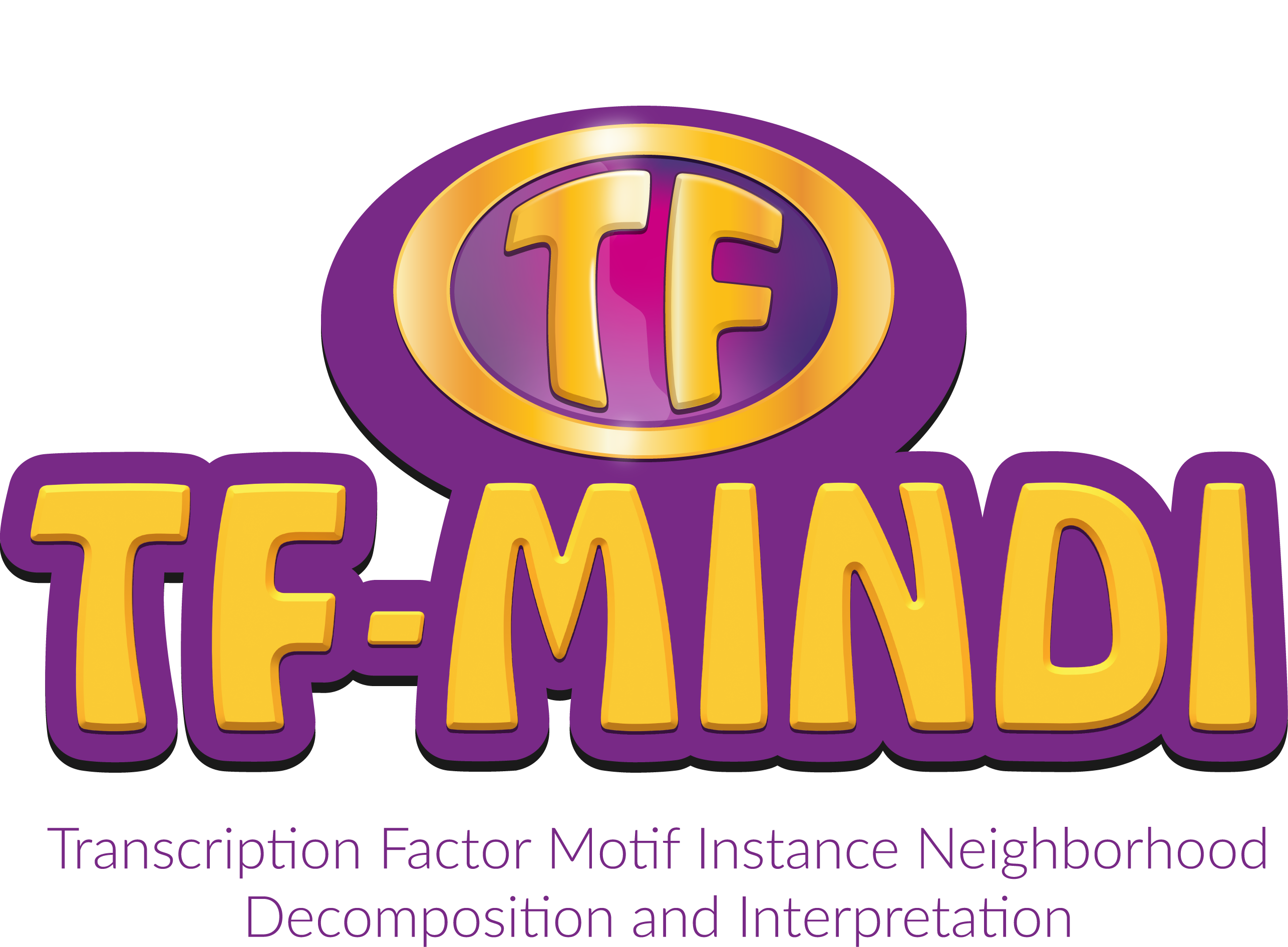 TF-MINDI logo